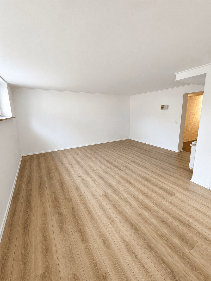 Prodej bytu 1+1 28 m², Westerbruchstr. 108, Moers, Severní Porýní-Vestfálsko Prodej bytu 1+1 28 m², Westerbruchstr. 108, Moers, Severní Porýní-Vestfálsko