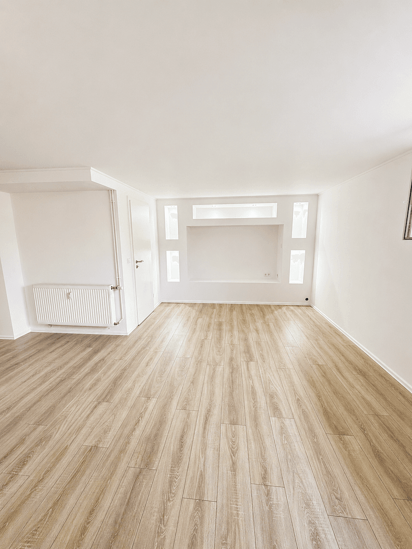 Prodej bytu 1+1 28 m², Westerbruchstr. 108, Moers, Severní Porýní-Vestfálsko Prodej bytu 1+1 28 m², Westerbruchstr. 108, Moers, Severní Porýní-Vestfálsko