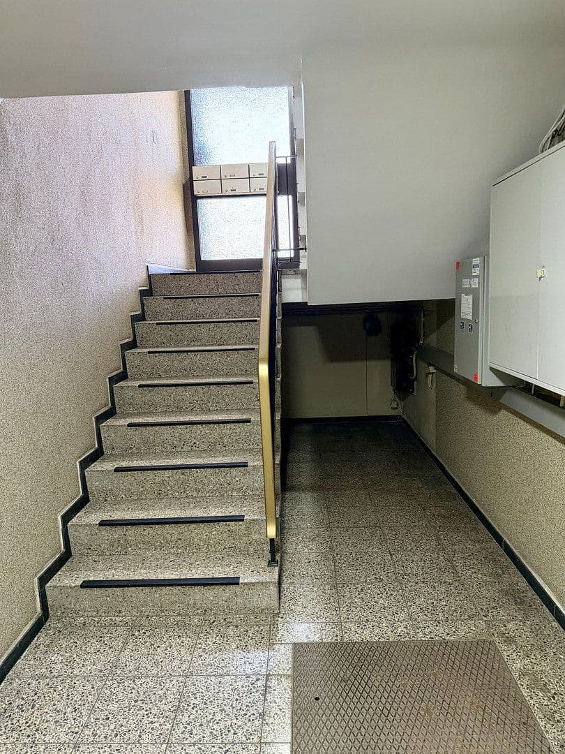 Prodej bytu 1+1 28 m², Westerbruchstr. 108, Moers, Severní Porýní-Vestfálsko Prodej bytu 1+1 28 m², Westerbruchstr. 108, Moers, Severní Porýní-Vestfálsko