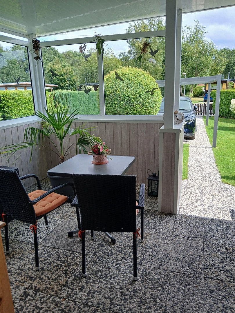 Prodej domu 60 m², pozemek 300 m², Haren (Ems), Dolní Sasko Prodej domu 60 m², pozemek 300 m², Haren (Ems), Dolní Sasko