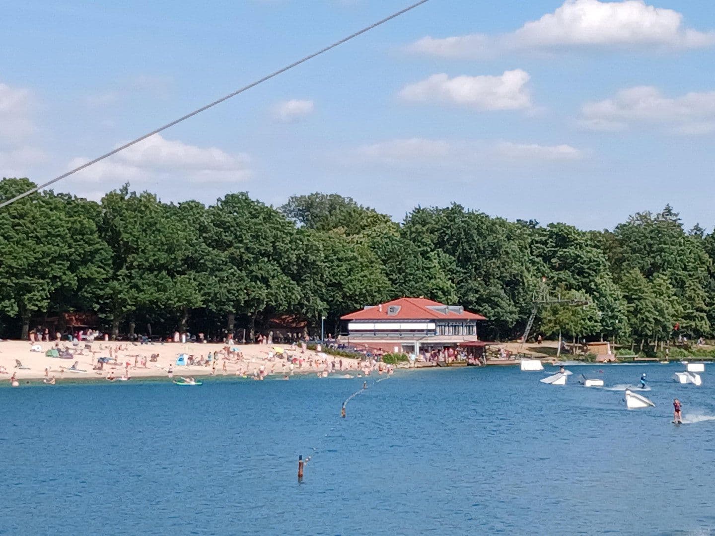 Prodej domu 60 m², pozemek 300 m², Haren (Ems), Dolní Sasko Prodej domu 60 m², pozemek 300 m², Haren (Ems), Dolní Sasko