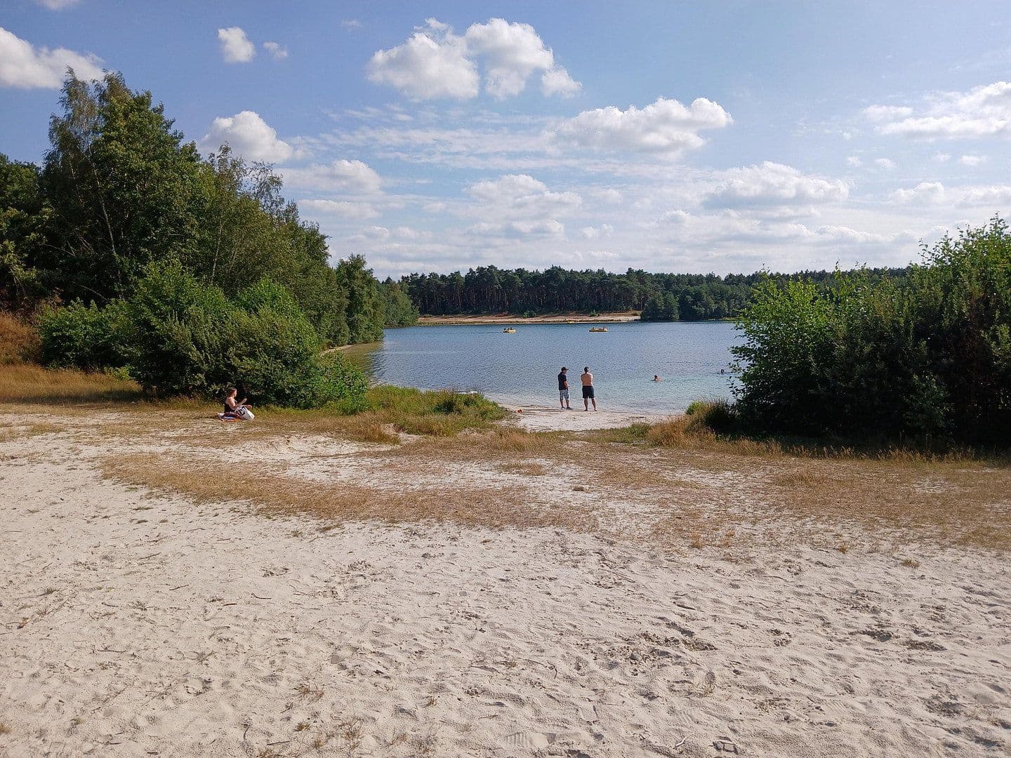 Prodej domu 60 m², pozemek 300 m², Haren (Ems), Dolní Sasko Prodej domu 60 m², pozemek 300 m², Haren (Ems), Dolní Sasko