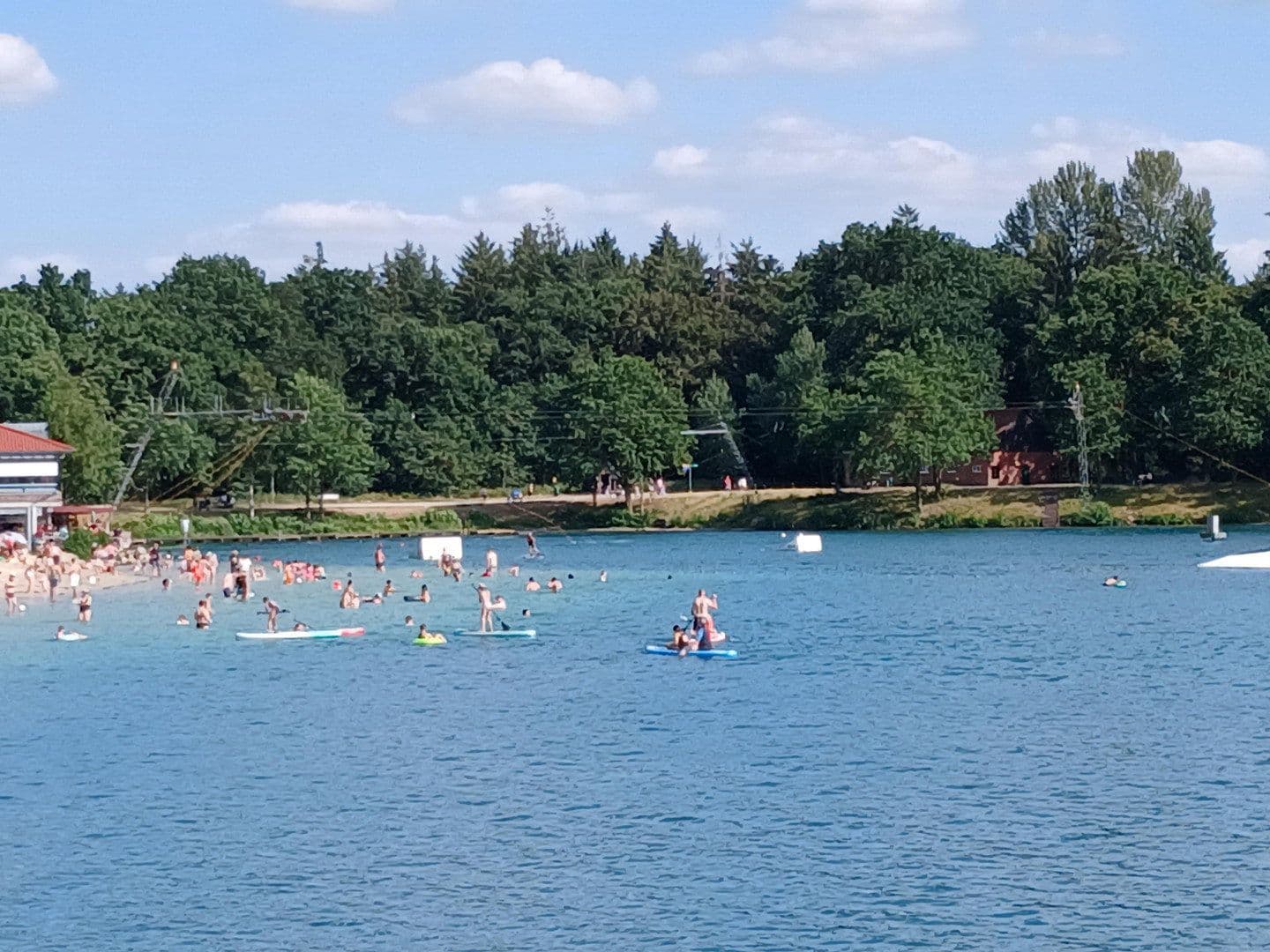 Prodej domu 60 m², pozemek 300 m², Haren (Ems), Dolní Sasko Prodej domu 60 m², pozemek 300 m², Haren (Ems), Dolní Sasko
