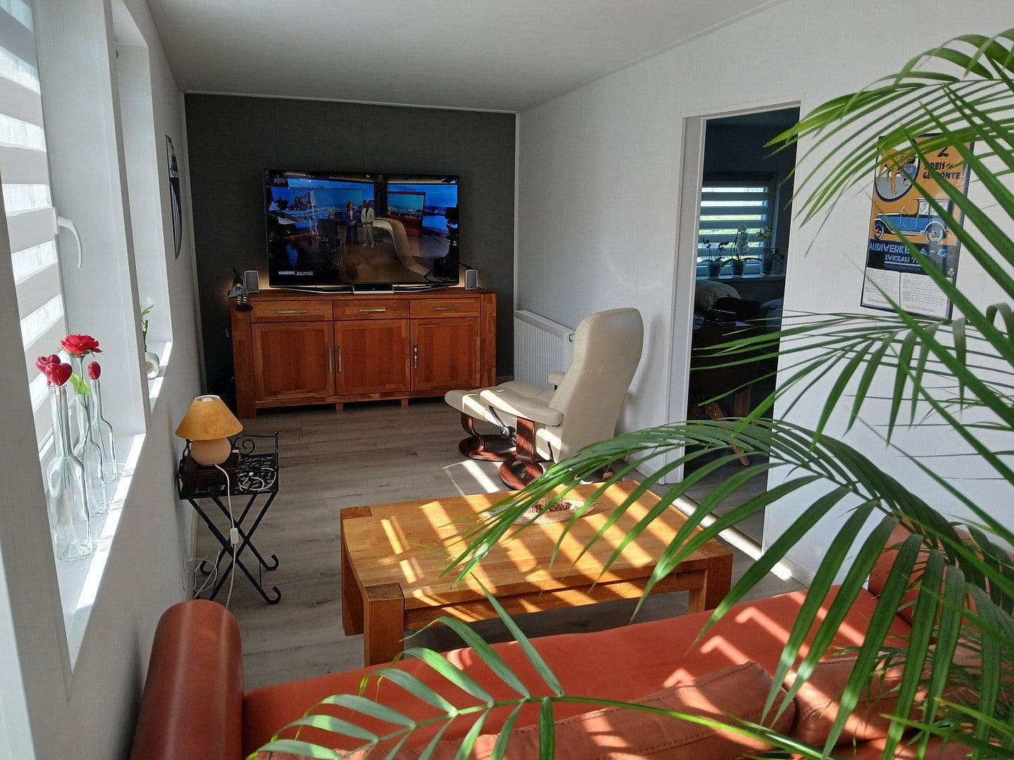 Prodej domu 60 m², pozemek 300 m², Haren (Ems), Dolní Sasko Prodej domu 60 m², pozemek 300 m², Haren (Ems), Dolní Sasko