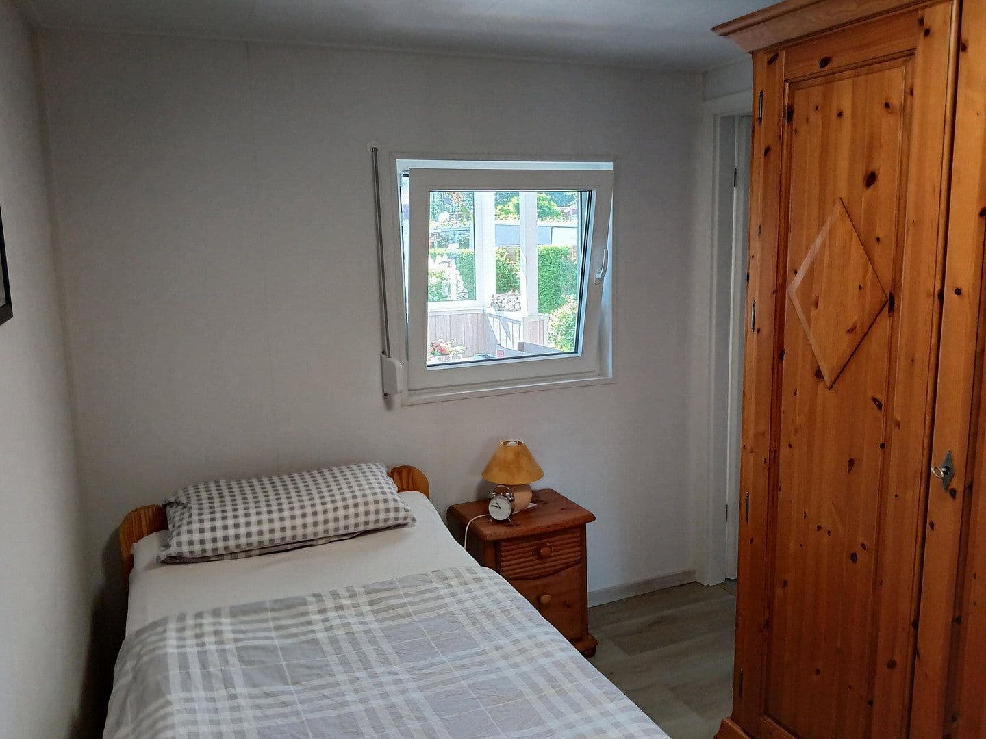 Prodej domu 60 m², pozemek 300 m², Haren (Ems), Dolní Sasko Prodej domu 60 m², pozemek 300 m², Haren (Ems), Dolní Sasko