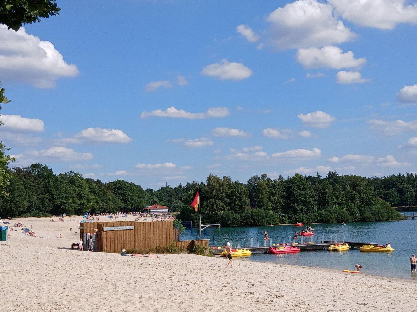Prodej domu 60 m², pozemek 300 m², Haren (Ems), Dolní Sasko Prodej domu 60 m², pozemek 300 m², Haren (Ems), Dolní Sasko