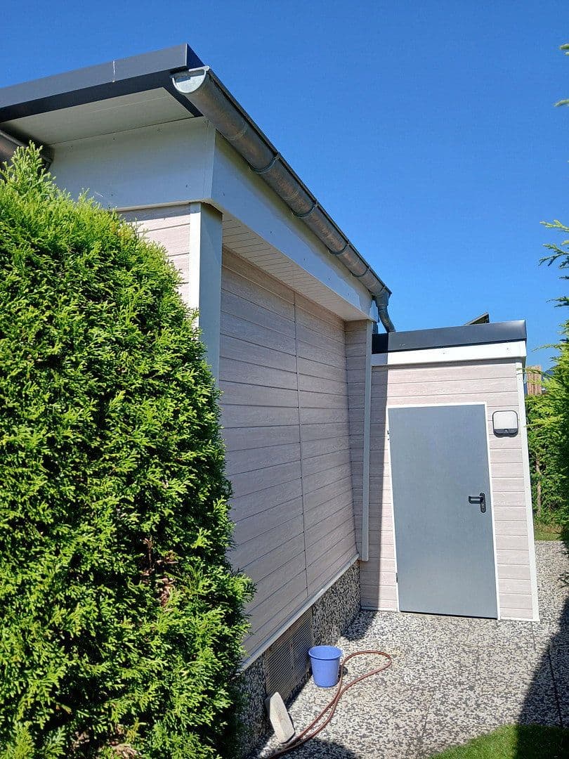 Prodej domu 60 m², pozemek 300 m², Haren (Ems), Dolní Sasko Prodej domu 60 m², pozemek 300 m², Haren (Ems), Dolní Sasko