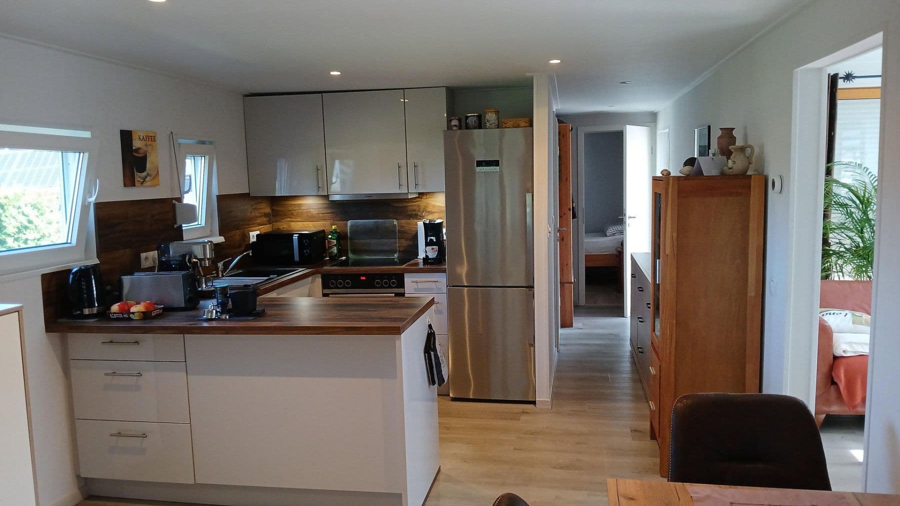 Prodej domu 60 m², pozemek 300 m², Haren (Ems), Dolní Sasko Prodej domu 60 m², pozemek 300 m², Haren (Ems), Dolní Sasko