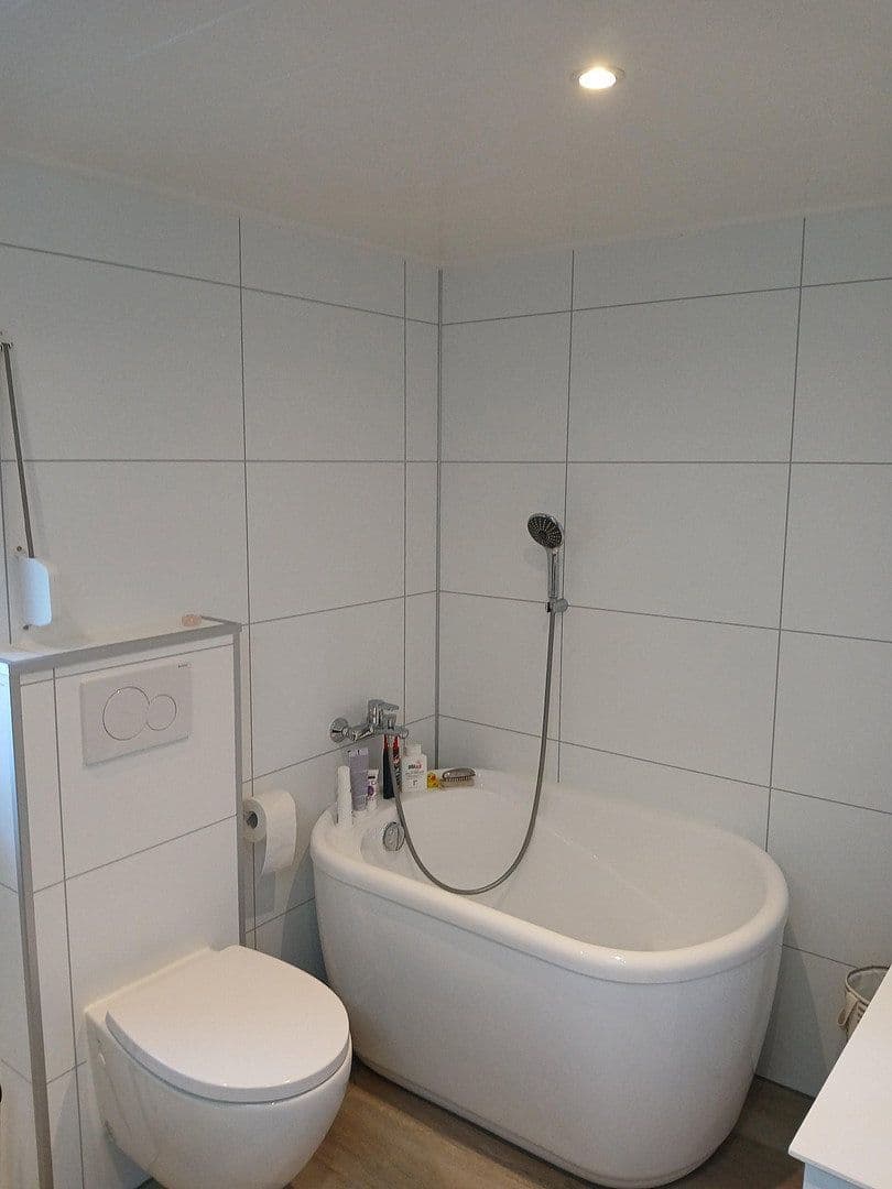 Prodej domu 60 m², pozemek 300 m², Haren (Ems), Dolní Sasko Prodej domu 60 m², pozemek 300 m², Haren (Ems), Dolní Sasko