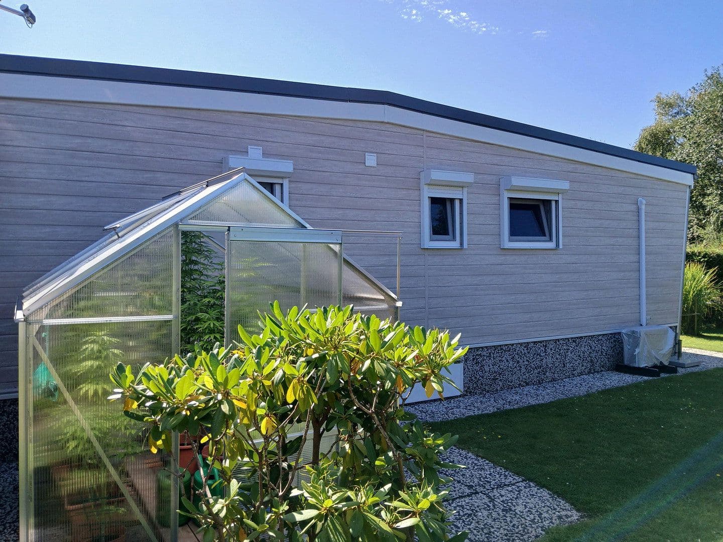 Prodej domu 60 m², pozemek 300 m², Haren (Ems), Dolní Sasko Prodej domu 60 m², pozemek 300 m², Haren (Ems), Dolní Sasko