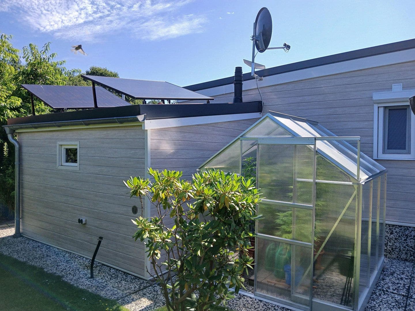 Prodej domu 60 m², pozemek 300 m², Haren (Ems), Dolní Sasko Prodej domu 60 m², pozemek 300 m², Haren (Ems), Dolní Sasko