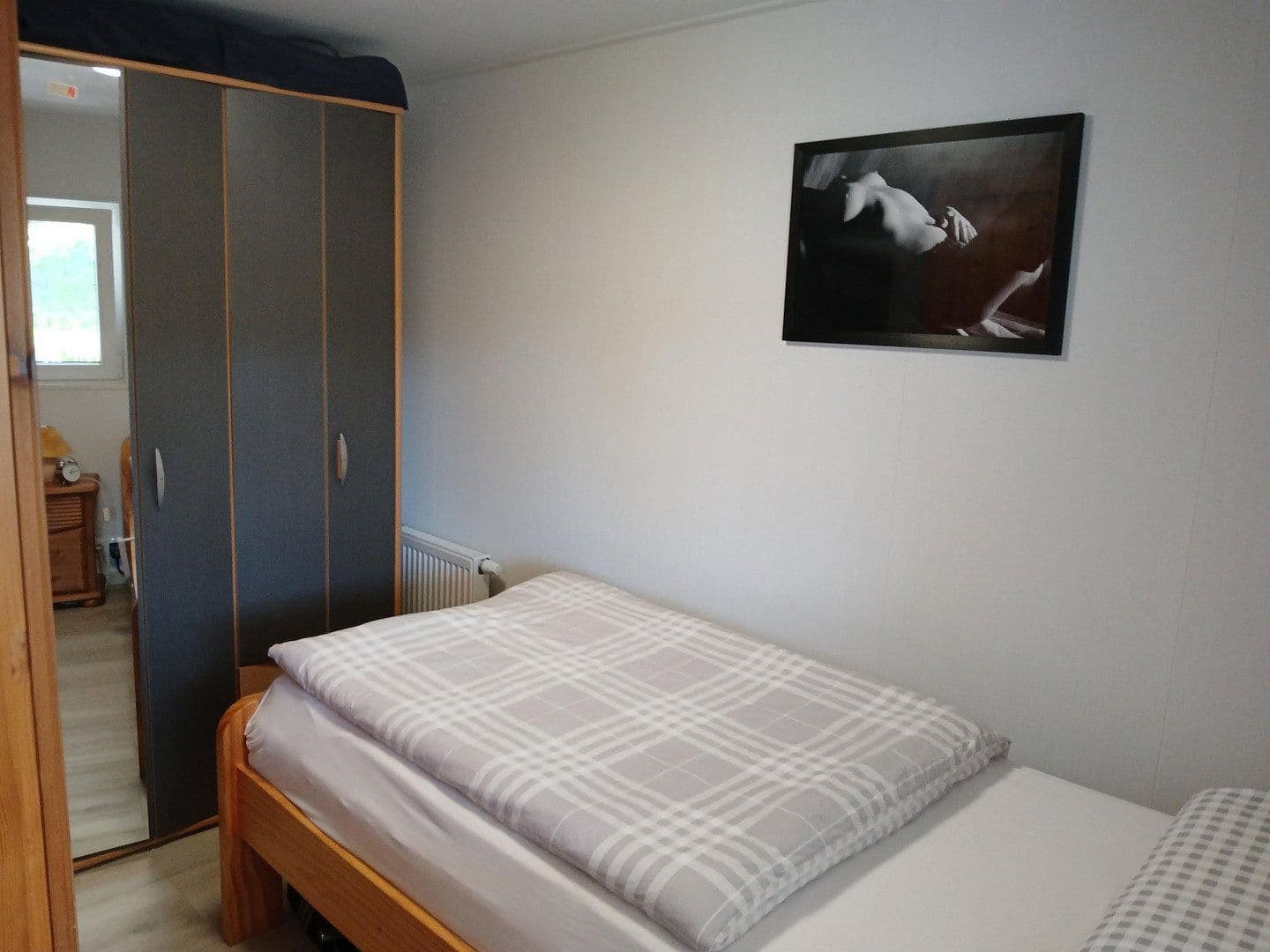 Prodej domu 60 m², pozemek 300 m², Haren (Ems), Dolní Sasko Prodej domu 60 m², pozemek 300 m², Haren (Ems), Dolní Sasko