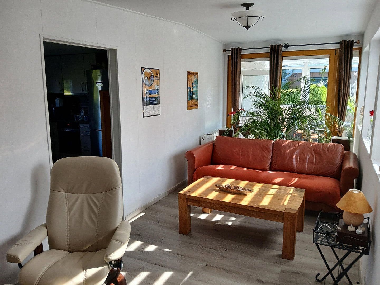 Prodej domu 60 m², pozemek 300 m², Haren (Ems), Dolní Sasko Prodej domu 60 m², pozemek 300 m², Haren (Ems), Dolní Sasko