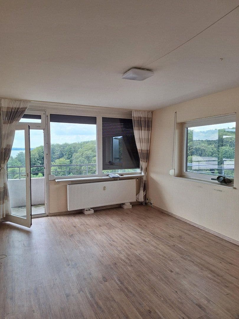 Pronájem bytu 2+1 54 m², Diekseepromenade 2, Malente, Šlesvicko-Holštýnsko Pronájem bytu 2+1 54 m², Diekseepromenade 2, Malente, Šlesvicko-Holštýnsko