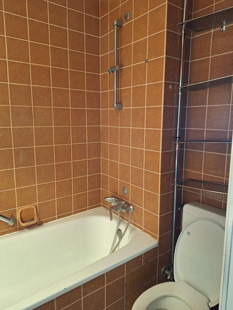 Pronájem bytu 2+1 54 m², Diekseepromenade 2, Malente, Šlesvicko-Holštýnsko Pronájem bytu 2+1 54 m², Diekseepromenade 2, Malente, Šlesvicko-Holštýnsko