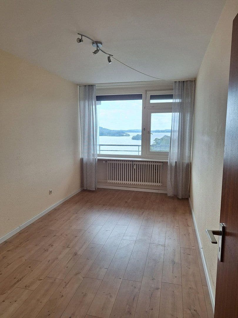 Pronájem bytu 2+1 54 m², Diekseepromenade 2, Malente, Šlesvicko-Holštýnsko Pronájem bytu 2+1 54 m², Diekseepromenade 2, Malente, Šlesvicko-Holštýnsko