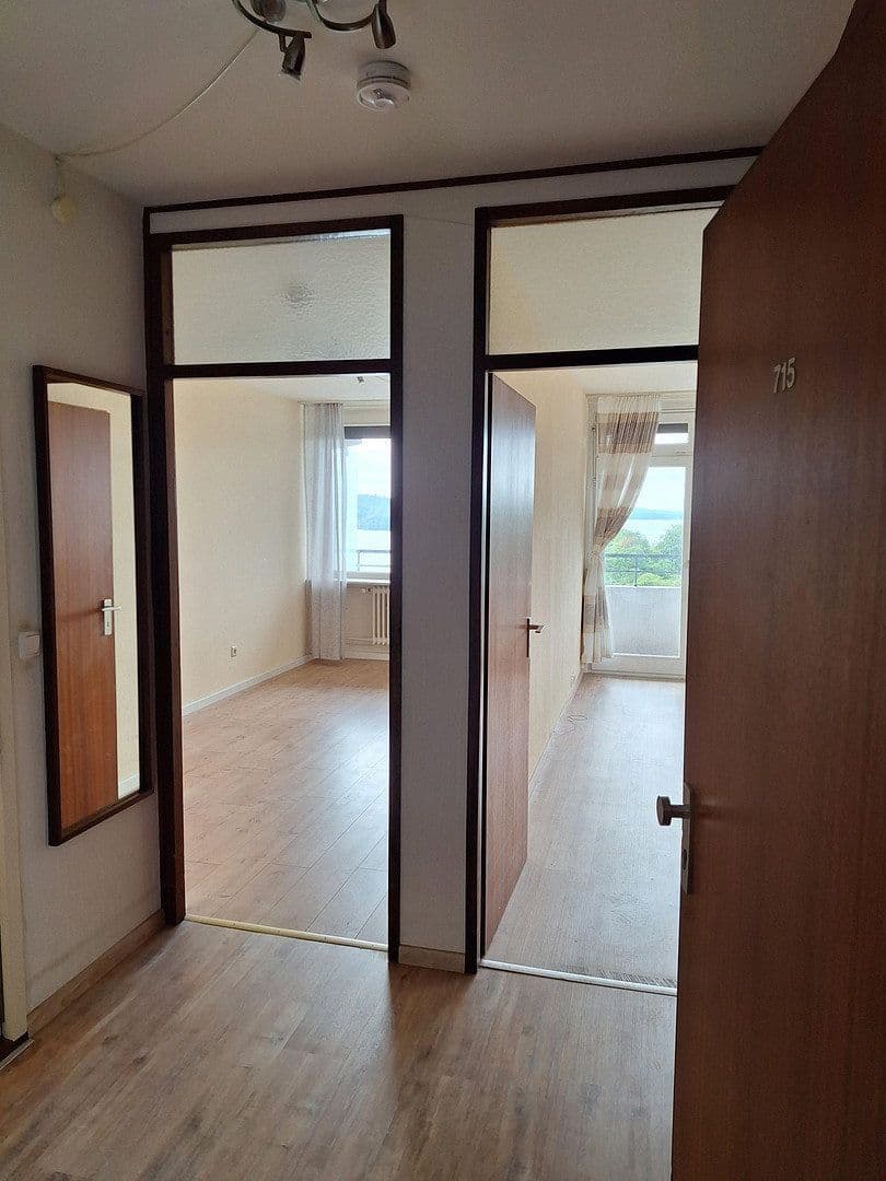 Pronájem bytu 2+1 54 m², Diekseepromenade 2, Malente, Šlesvicko-Holštýnsko Pronájem bytu 2+1 54 m², Diekseepromenade 2, Malente, Šlesvicko-Holštýnsko