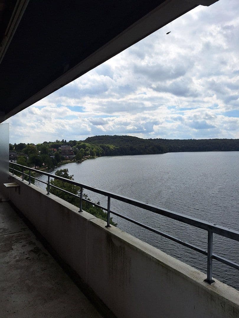 Pronájem bytu 2+1 54 m², Diekseepromenade 2, Malente, Šlesvicko-Holštýnsko Pronájem bytu 2+1 54 m², Diekseepromenade 2, Malente, Šlesvicko-Holštýnsko