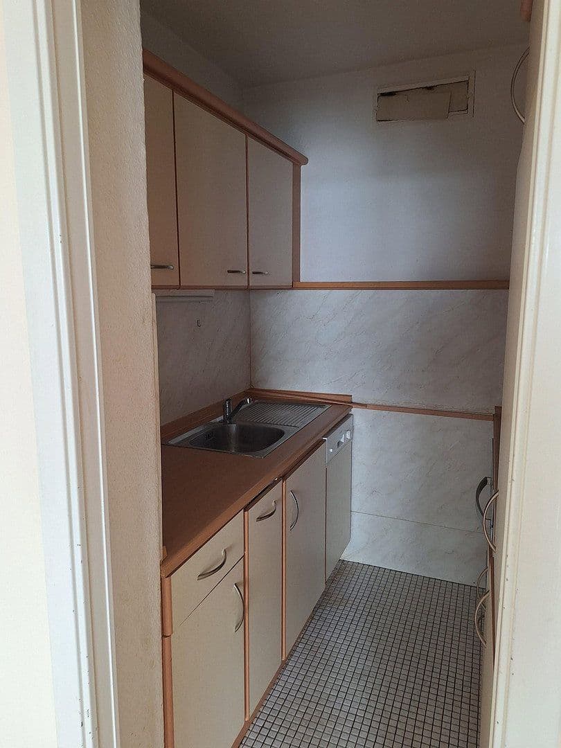 Pronájem bytu 2+1 54 m², Diekseepromenade 2, Malente, Šlesvicko-Holštýnsko Pronájem bytu 2+1 54 m², Diekseepromenade 2, Malente, Šlesvicko-Holštýnsko