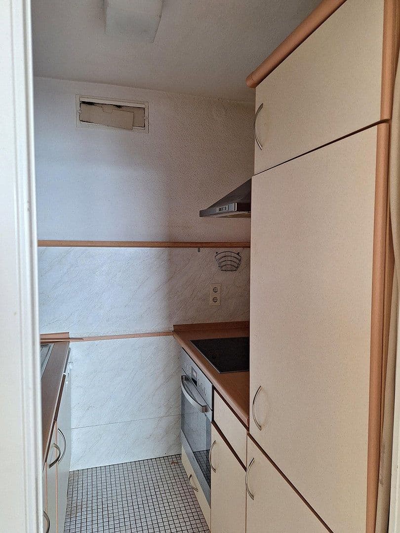 Pronájem bytu 2+1 54 m², Diekseepromenade 2, Malente, Šlesvicko-Holštýnsko Pronájem bytu 2+1 54 m², Diekseepromenade 2, Malente, Šlesvicko-Holštýnsko