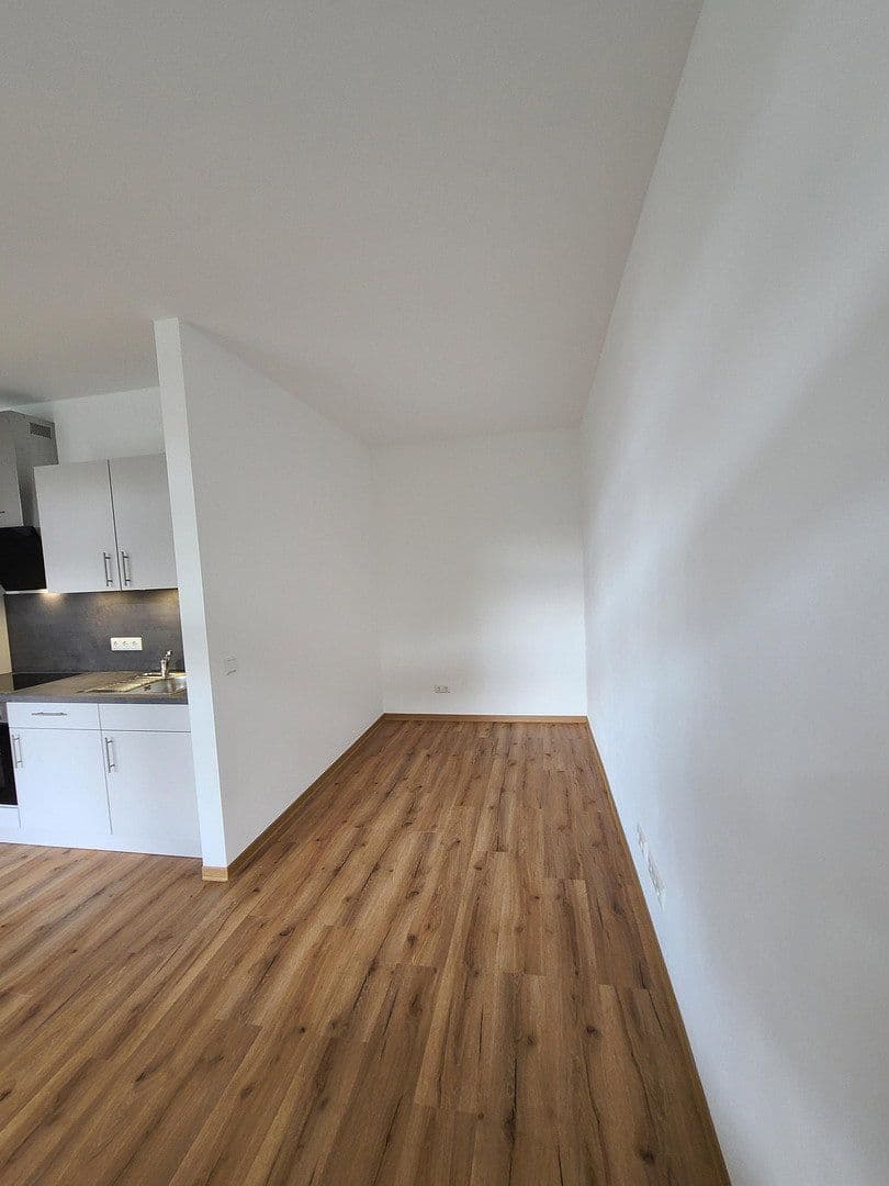 Pronájem bytu 1+kk 36 m², Egerer Str. 30, Valdsasy, Bavorsko Pronájem bytu 1+kk 36 m², Egerer Str. 30, Valdsasy, Bavorsko