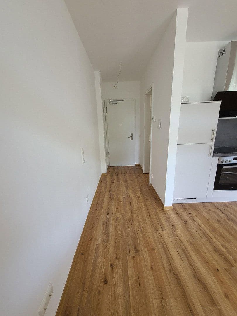 Pronájem bytu 1+kk 36 m², Egerer Str. 30, Valdsasy, Bavorsko Pronájem bytu 1+kk 36 m², Egerer Str. 30, Valdsasy, Bavorsko