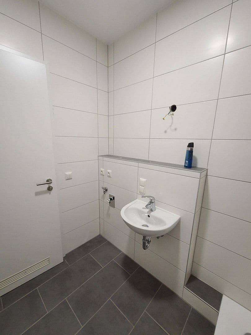 Pronájem bytu 1+kk 36 m², Egerer Str. 30, Valdsasy, Bavorsko Pronájem bytu 1+kk 36 m², Egerer Str. 30, Valdsasy, Bavorsko