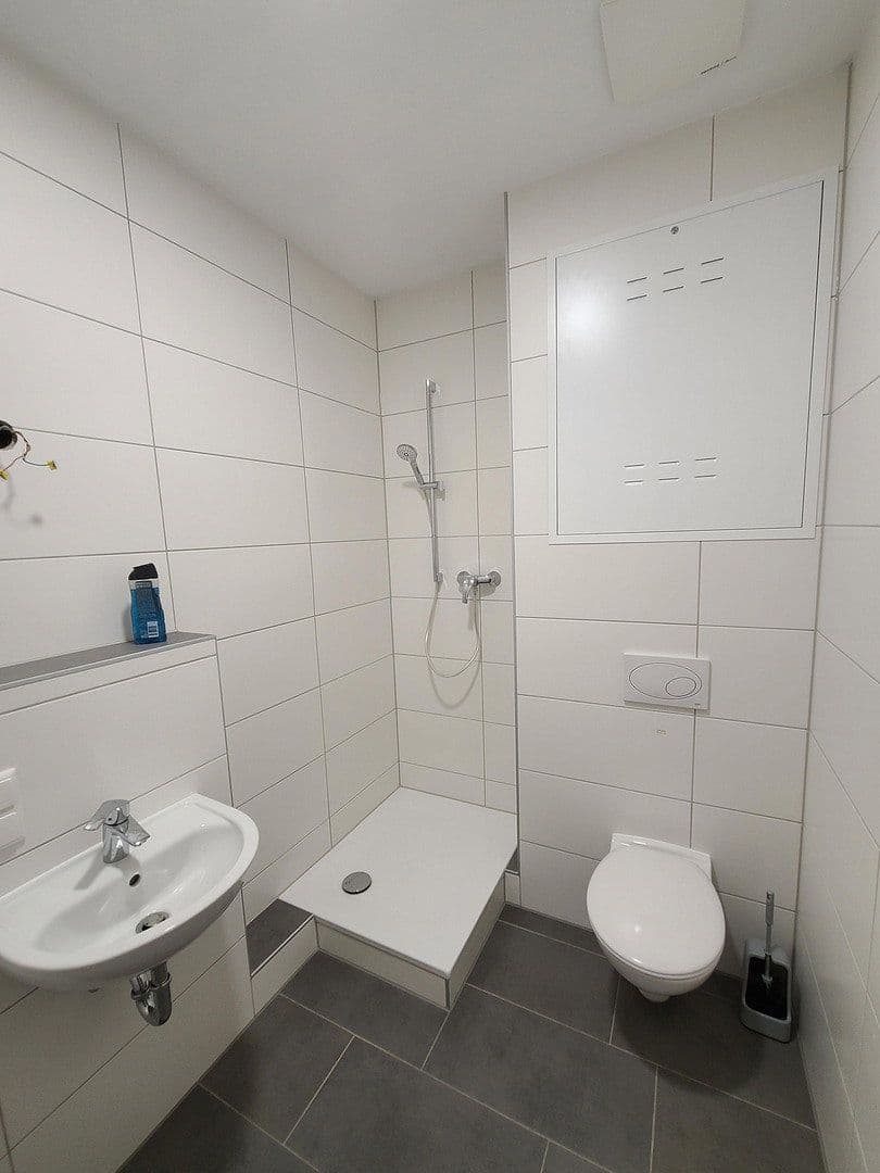 Pronájem bytu 1+kk 36 m², Egerer Str. 30, Valdsasy, Bavorsko Pronájem bytu 1+kk 36 m², Egerer Str. 30, Valdsasy, Bavorsko