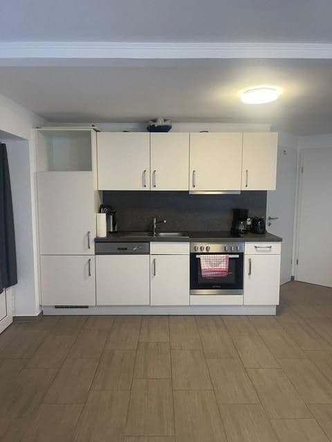 Pronájem bytu 2+1 44 m², Feldstraße 4, Drebber, Dolní Sasko Pronájem bytu 2+1 44 m², Feldstraße 4, Drebber, Dolní Sasko