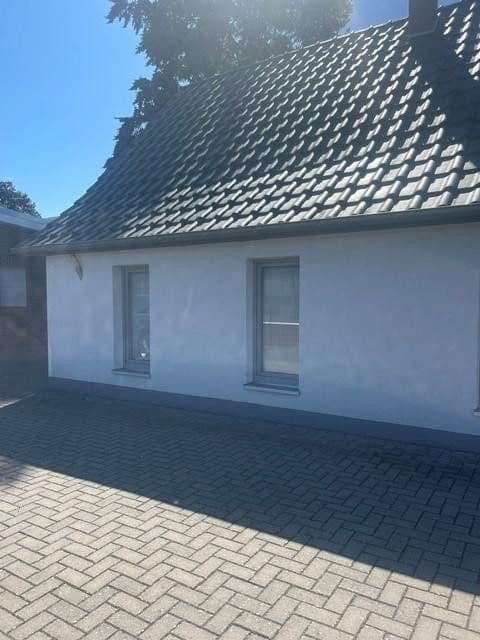 Pronájem bytu 2+1 44 m², Feldstraße 4, Drebber, Dolní Sasko Pronájem bytu 2+1 44 m², Feldstraße 4, Drebber, Dolní Sasko