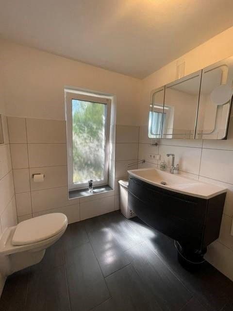 Pronájem bytu 2+1 44 m², Feldstraße 4, Drebber, Dolní Sasko Pronájem bytu 2+1 44 m², Feldstraße 4, Drebber, Dolní Sasko