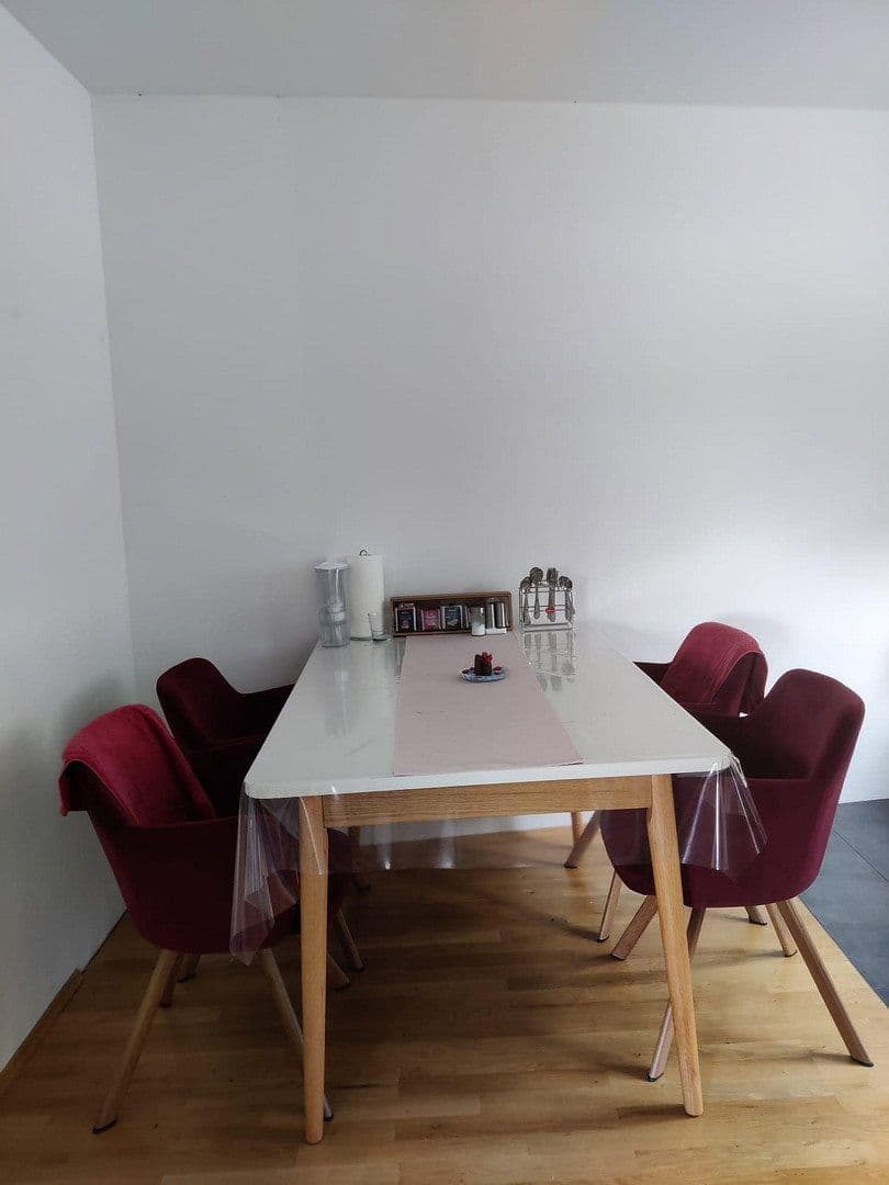 Pronájem bytu 3+1 77 m², Senden, Bavorsko Pronájem bytu 3+1 77 m², Senden, Bavorsko