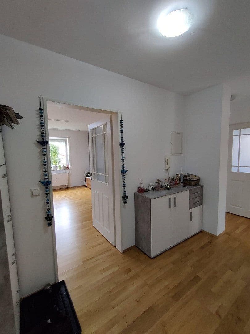 Pronájem bytu 3+1 77 m², Senden, Bavorsko Pronájem bytu 3+1 77 m², Senden, Bavorsko