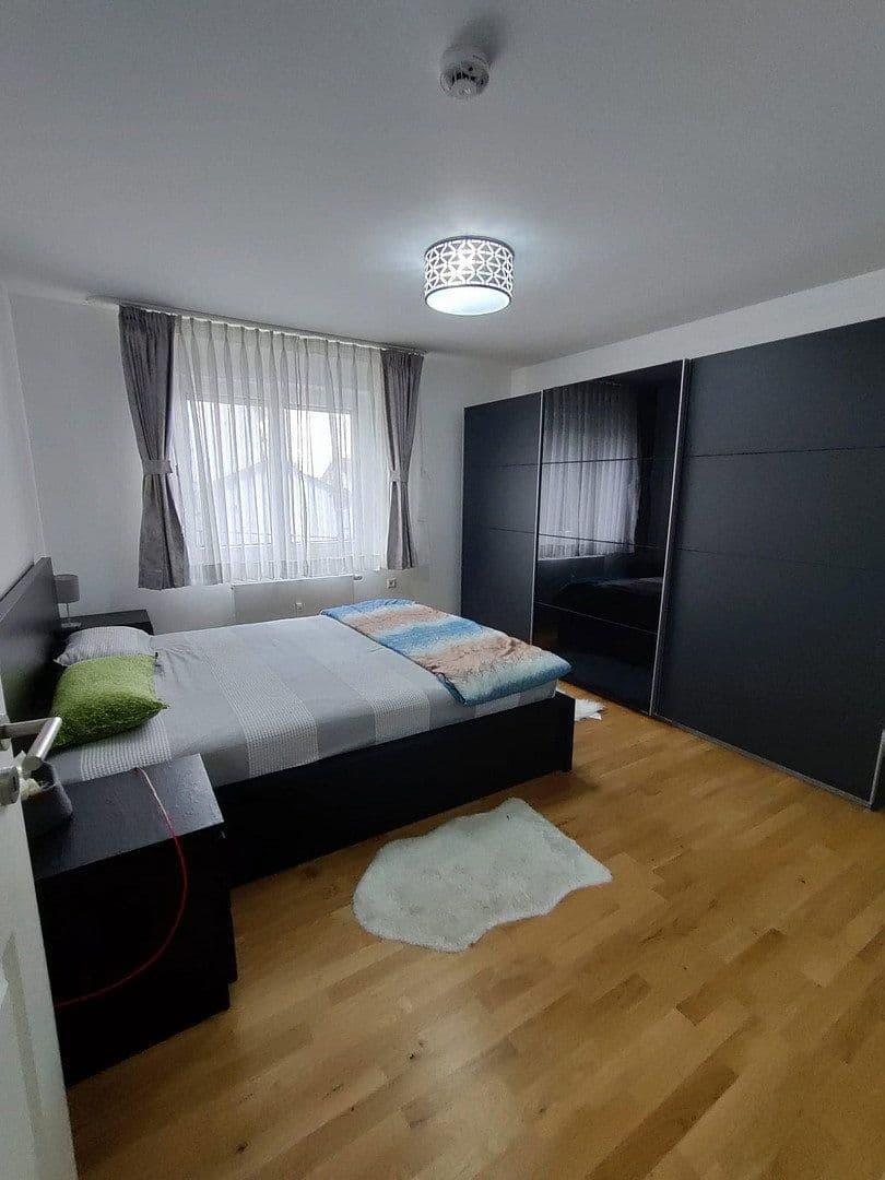 Pronájem bytu 3+1 77 m², Senden, Bavorsko Pronájem bytu 3+1 77 m², Senden, Bavorsko