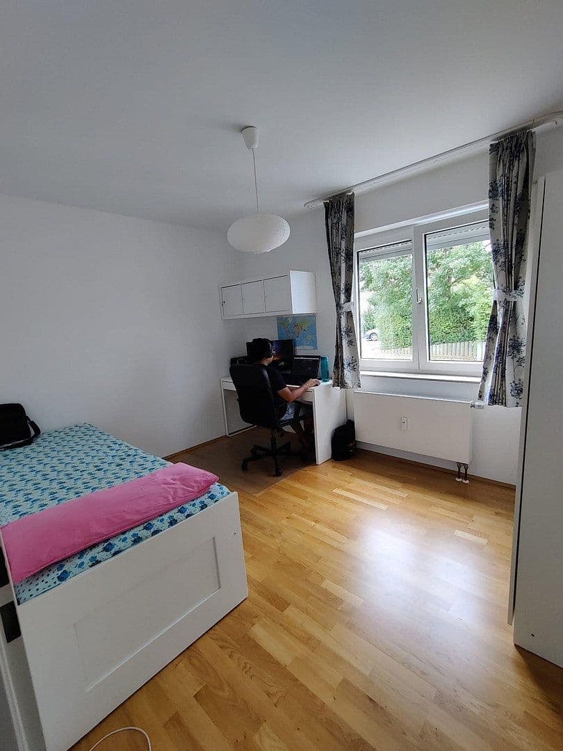 Pronájem bytu 3+1 77 m², Senden, Bavorsko Pronájem bytu 3+1 77 m², Senden, Bavorsko