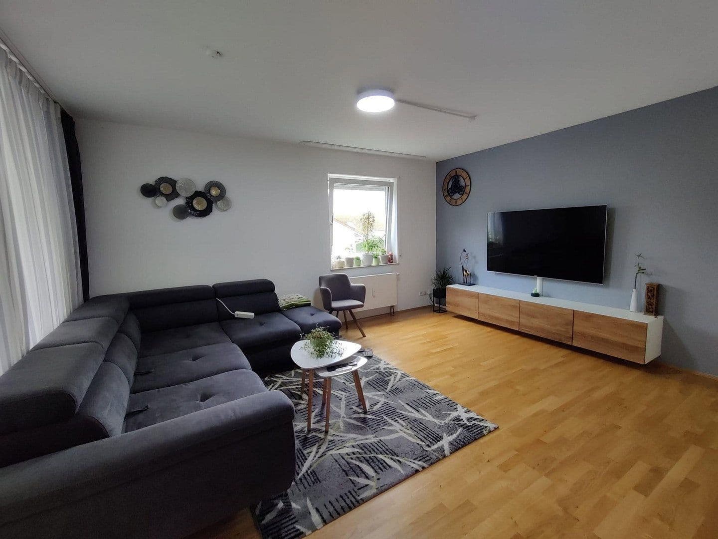 Pronájem bytu 3+1 77 m², Senden, Bavorsko Pronájem bytu 3+1 77 m², Senden, Bavorsko