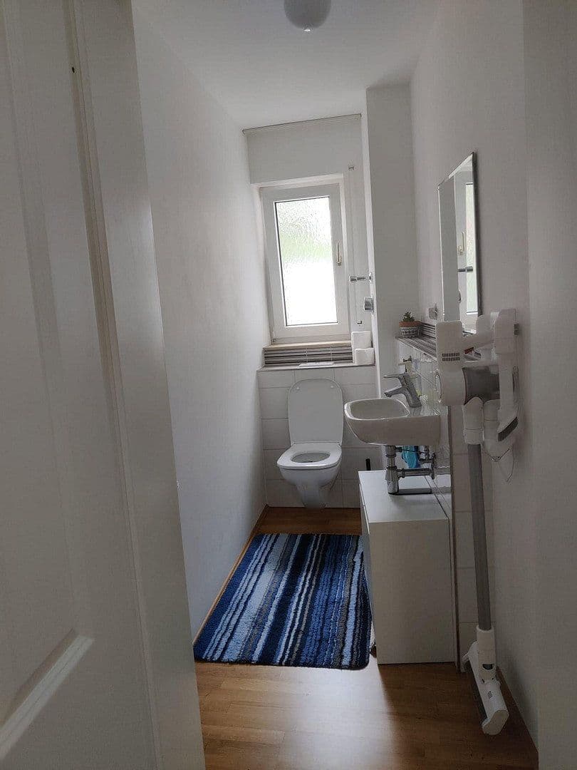 Pronájem bytu 3+1 77 m², Senden, Bavorsko Pronájem bytu 3+1 77 m², Senden, Bavorsko