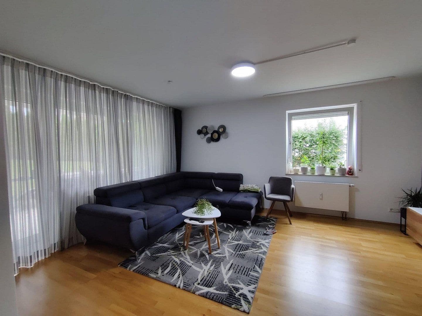 Pronájem bytu 3+1 77 m², Senden, Bavorsko Pronájem bytu 3+1 77 m², Senden, Bavorsko