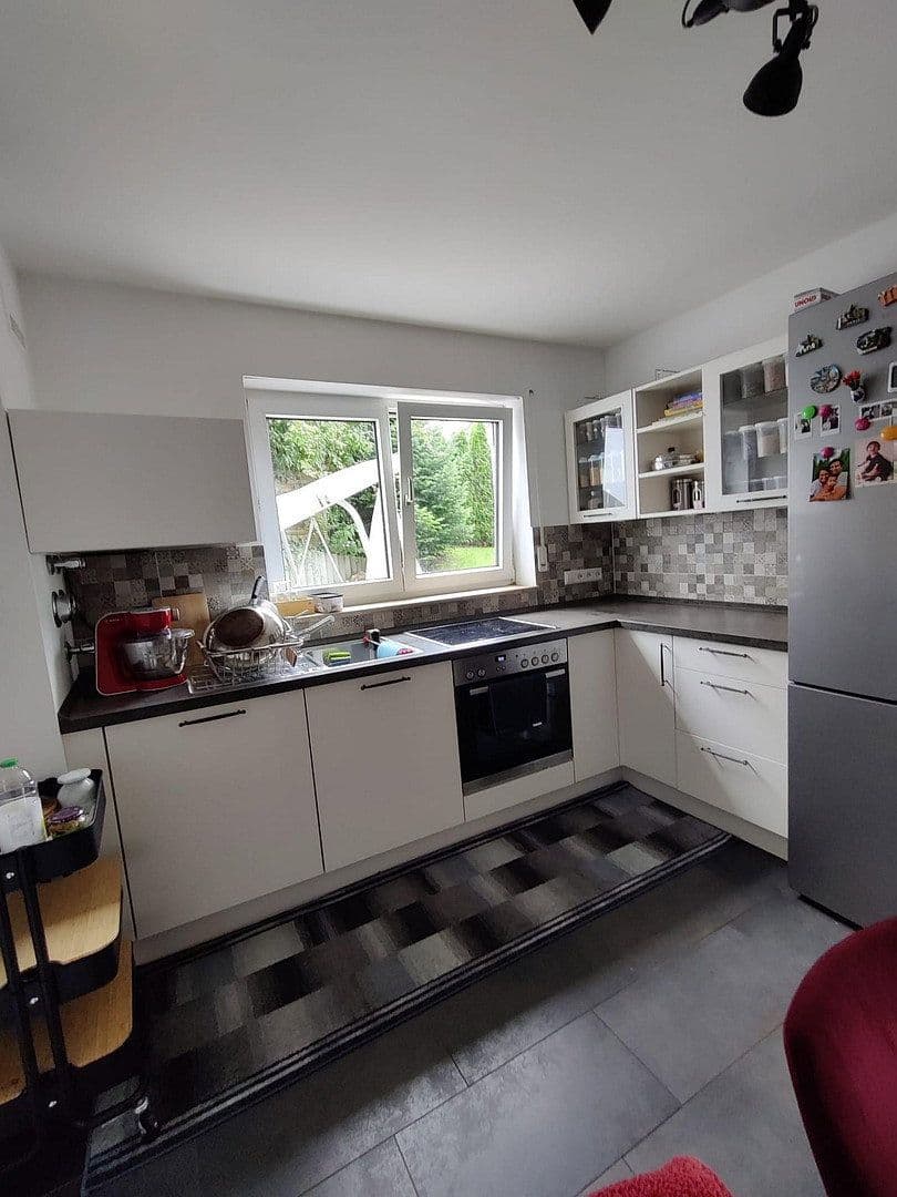 Pronájem bytu 3+1 77 m², Senden, Bavorsko Pronájem bytu 3+1 77 m², Senden, Bavorsko