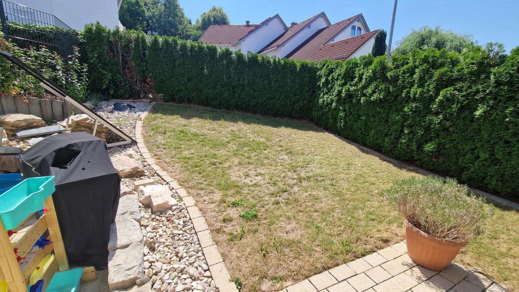 Pronájem bytu 3+1 77 m², Senden, Bavorsko Pronájem bytu 3+1 77 m², Senden, Bavorsko