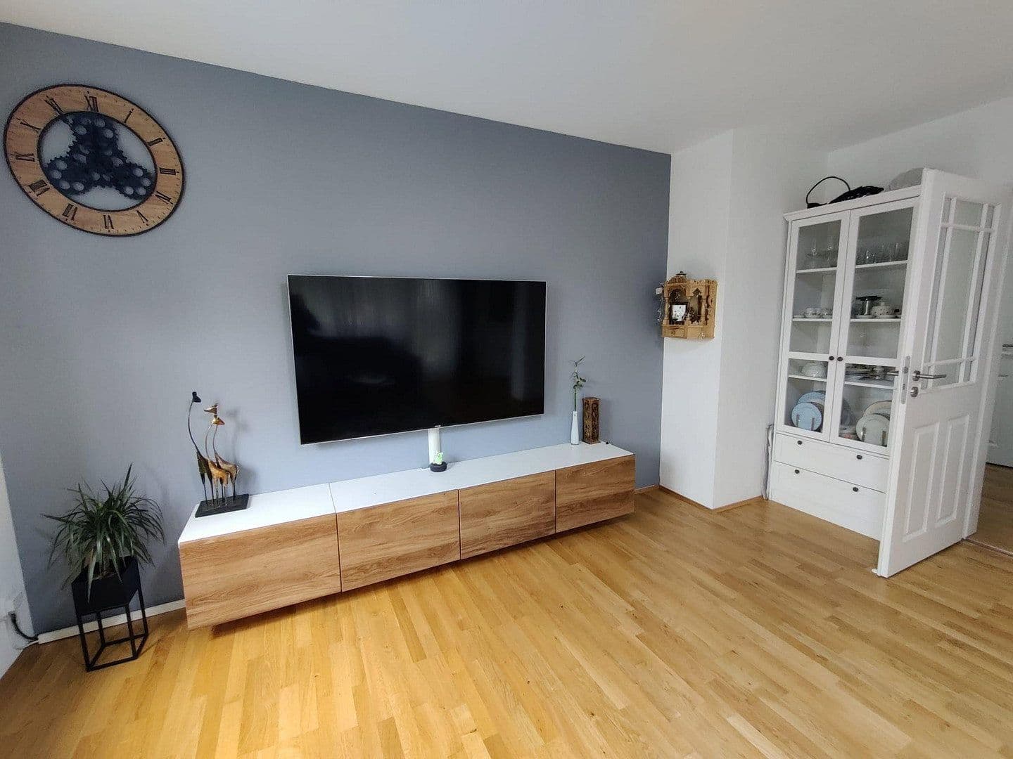 Pronájem bytu 3+1 77 m², Senden, Bavorsko Pronájem bytu 3+1 77 m², Senden, Bavorsko