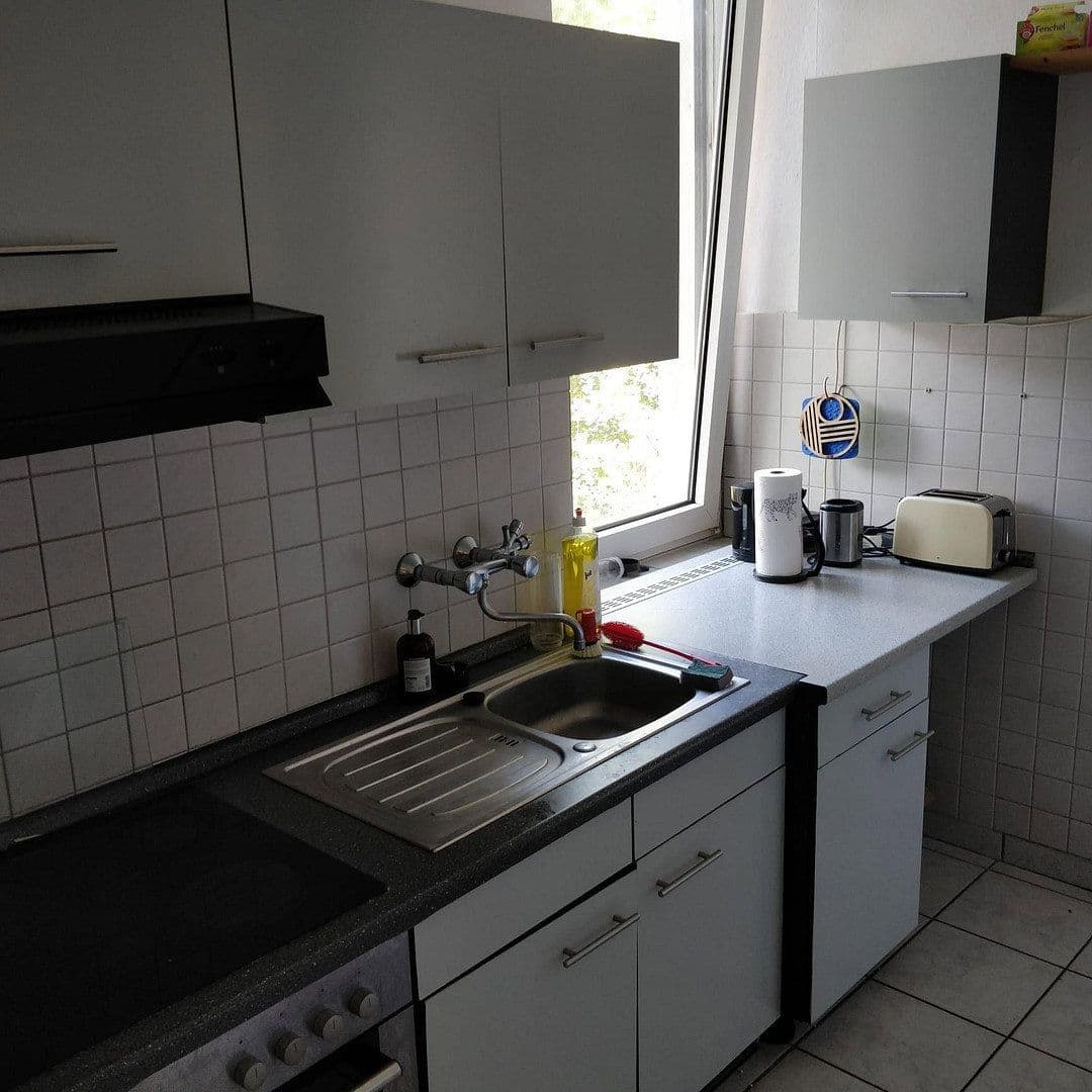 Pronájem bytu 4+1 105 m², Schlosswall 24, Osnabrück, Dolní Sasko Pronájem bytu 4+1 105 m², Schlosswall 24, Osnabrück, Dolní Sasko