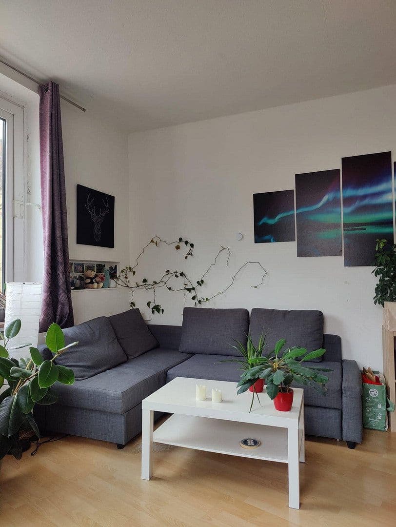 Pronájem bytu 4+1 105 m², Schlosswall 24, Osnabrück, Dolní Sasko Pronájem bytu 4+1 105 m², Schlosswall 24, Osnabrück, Dolní Sasko
