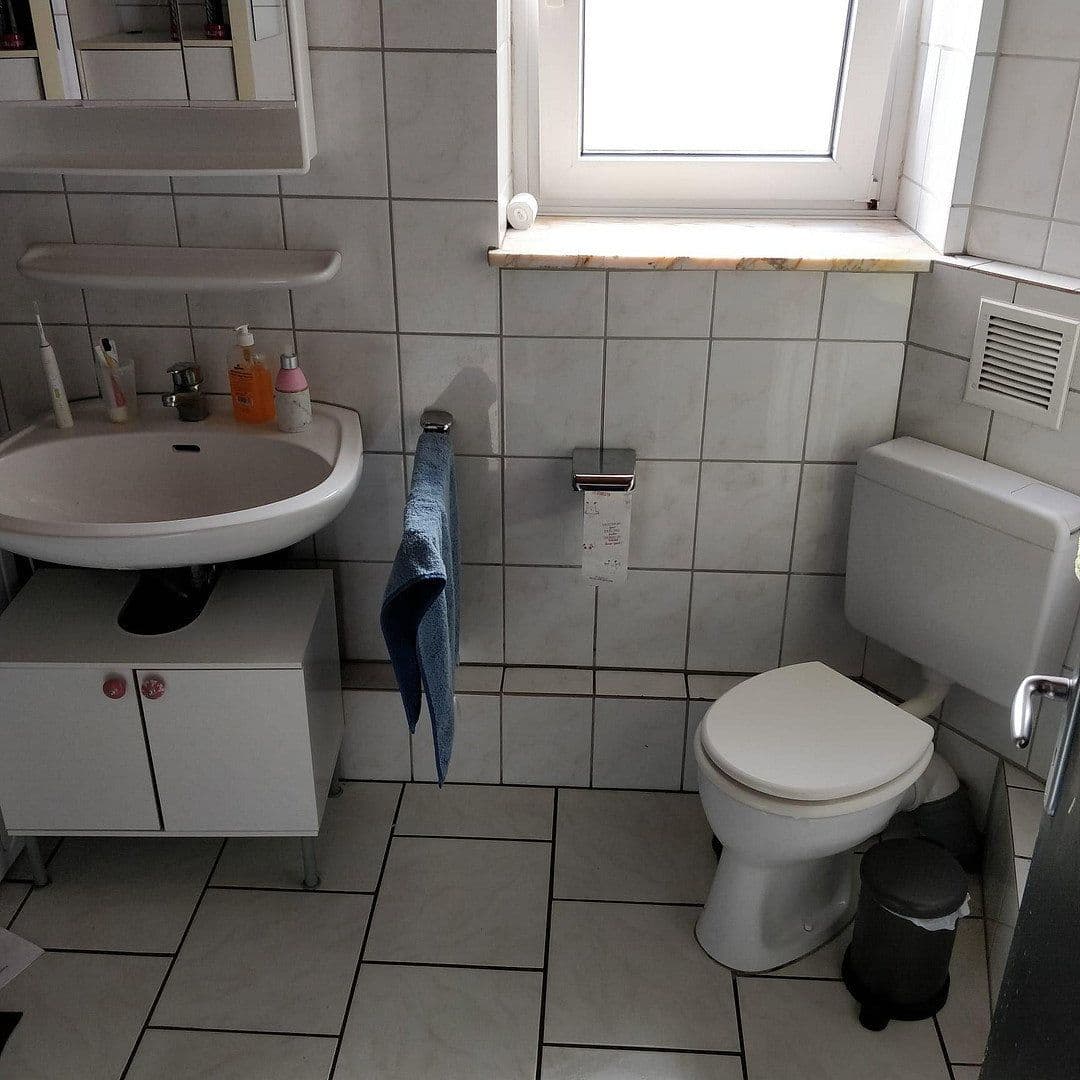 Pronájem bytu 4+1 105 m², Schlosswall 24, Osnabrück, Dolní Sasko Pronájem bytu 4+1 105 m², Schlosswall 24, Osnabrück, Dolní Sasko