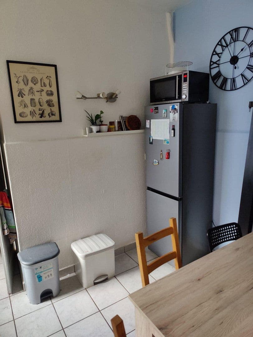 Pronájem bytu 4+1 105 m², Schlosswall 24, Osnabrück, Dolní Sasko Pronájem bytu 4+1 105 m², Schlosswall 24, Osnabrück, Dolní Sasko