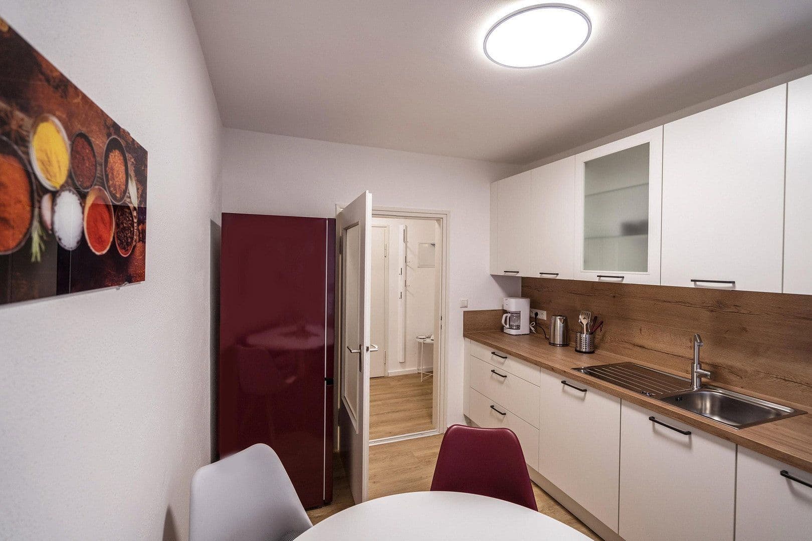 Prodej bytu 2+1 69 m², München, Bavorsko Prodej bytu 2+1 69 m², München, Bavorsko