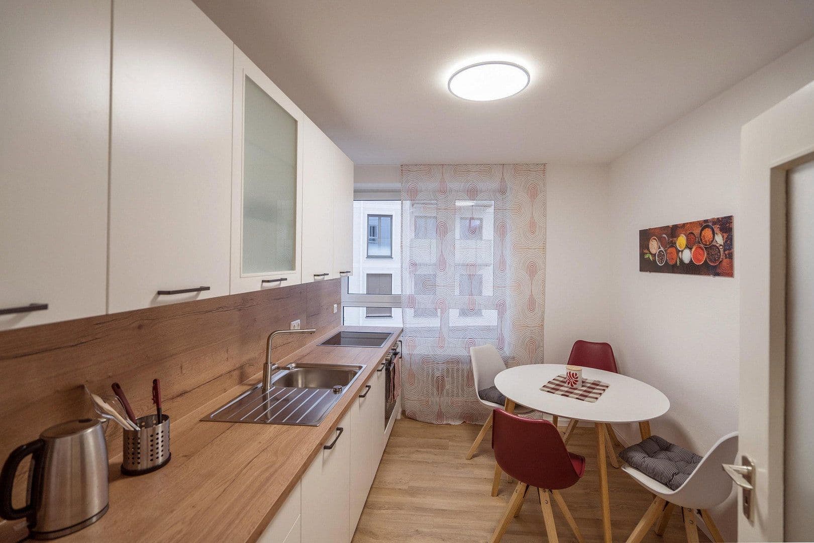 Prodej bytu 2+1 69 m², München, Bavorsko Prodej bytu 2+1 69 m², München, Bavorsko