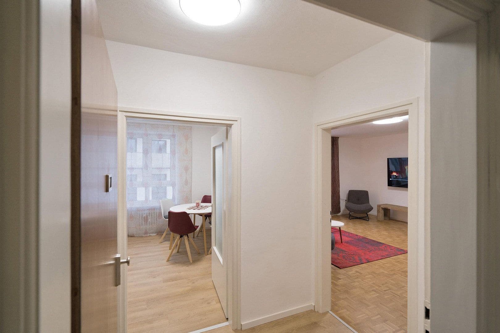 Prodej bytu 2+1 69 m², München, Bavorsko Prodej bytu 2+1 69 m², München, Bavorsko
