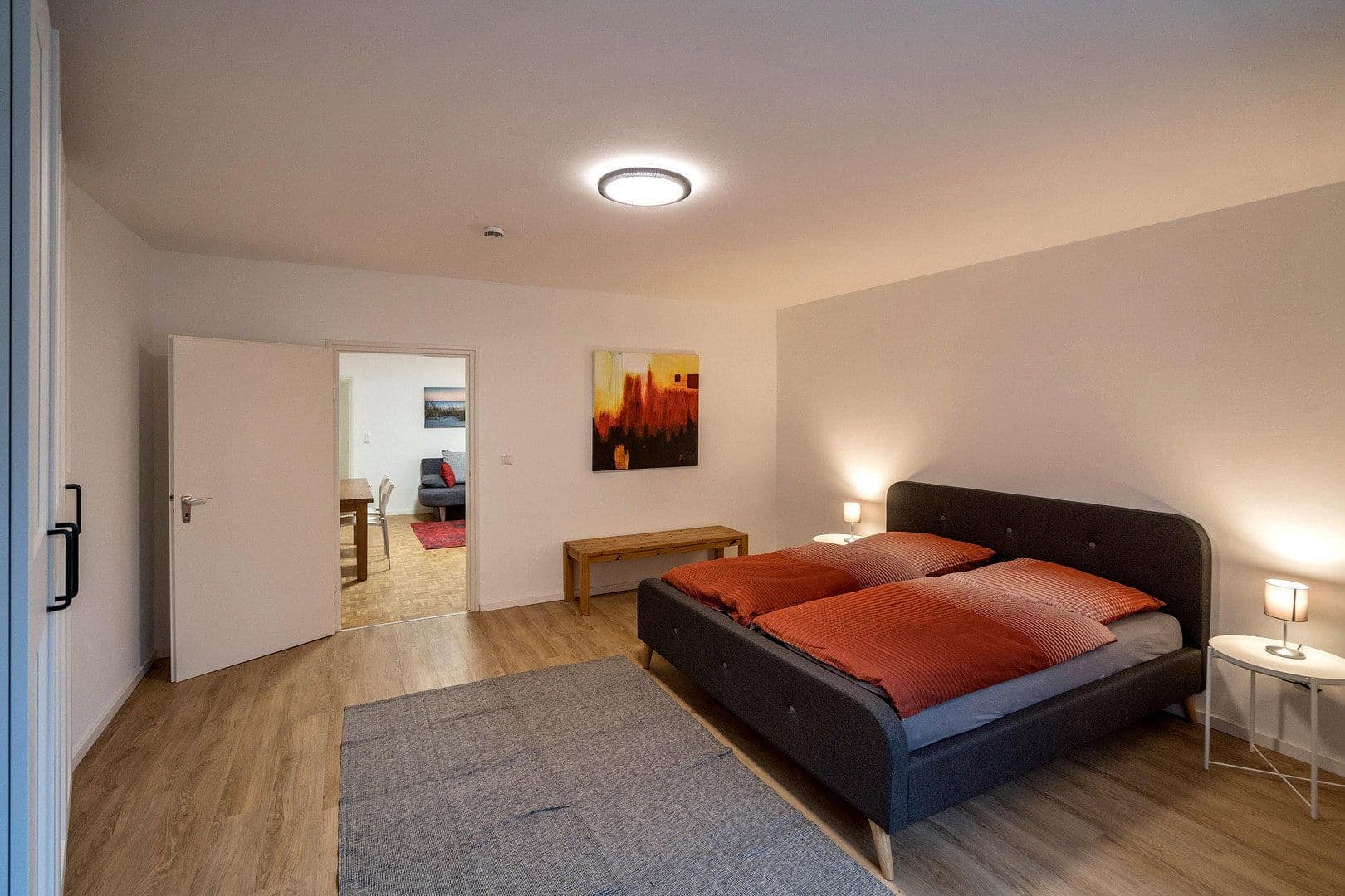 Prodej bytu 2+1 69 m², München, Bavorsko Prodej bytu 2+1 69 m², München, Bavorsko