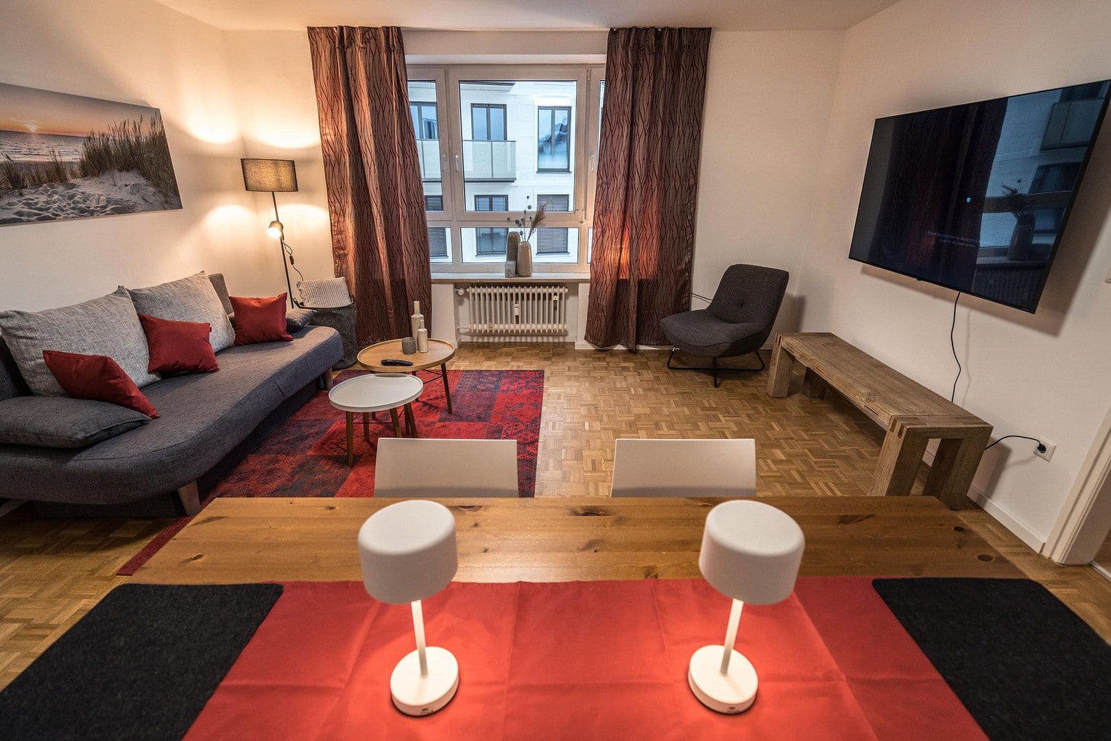 Prodej bytu 2+1 69 m², München, Bavorsko Prodej bytu 2+1 69 m², München, Bavorsko